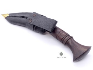 CN17 Couteau Népalais Khukuri 