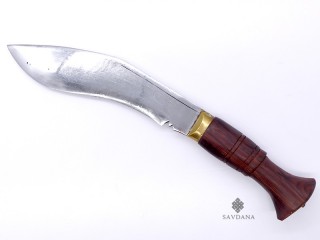 CN22 Couteau Népalais Khukuri 