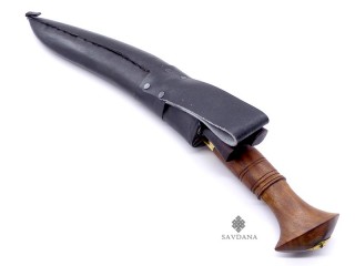 CN24 Couteau Népalais Khukuri 