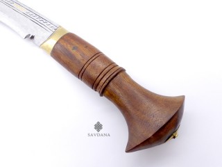 CN24 Couteau Népalais Khukuri 