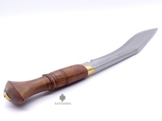 CN24 Couteau Népalais Khukuri 