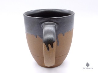 TCC124 Tasse en Terre Cuite