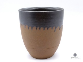 TCC124 Tasse en Terre Cuite