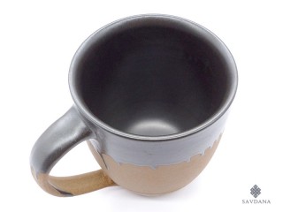 TCC124 Tasse en Terre Cuite