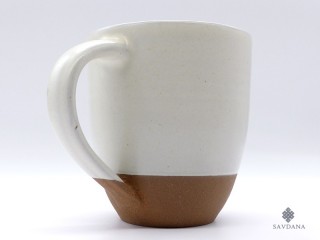 TCC126 Tasse en Terre Cuite