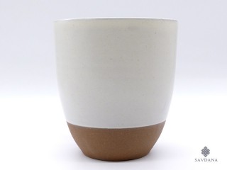 TCC126 Tasse en Terre Cuite