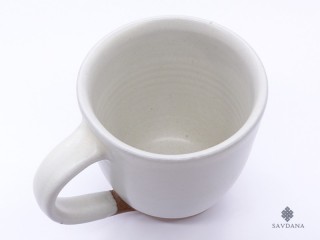 TCC126 Tasse en Terre Cuite