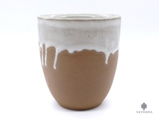 TCC128 Tasse en Terre Cuite