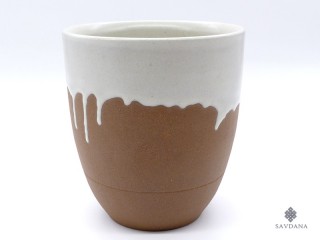 TCC129 Tasse en Terre Cuite