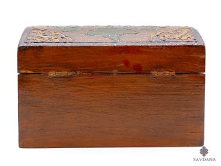 CTT23 Coffret Tibétain Traditionnel