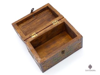 CTT23 Coffret Tibétain Traditionnel