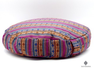 Zafu21 Zafu Coussin de Méditation