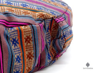 Zafu21 Zafu Coussin de Méditation