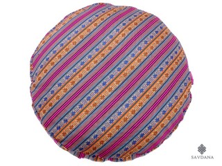 Zafu21 Zafu Coussin de Méditation