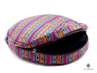 Zafu21 Zafu Coussin de Méditation