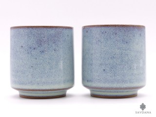 TCC141 Tasse en Terre Cuite