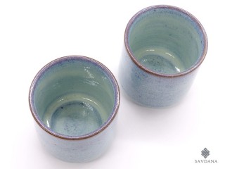 TCC141 Tasse en Terre Cuite