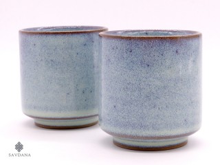 TCC141 Tasse en Terre Cuite