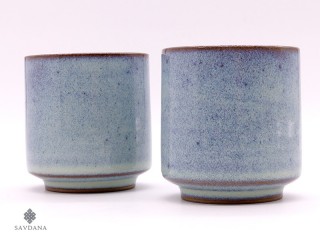 TCC141 Tasse en Terre Cuite