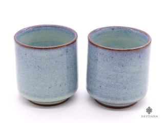 TCC141 Tasse en Terre Cuite