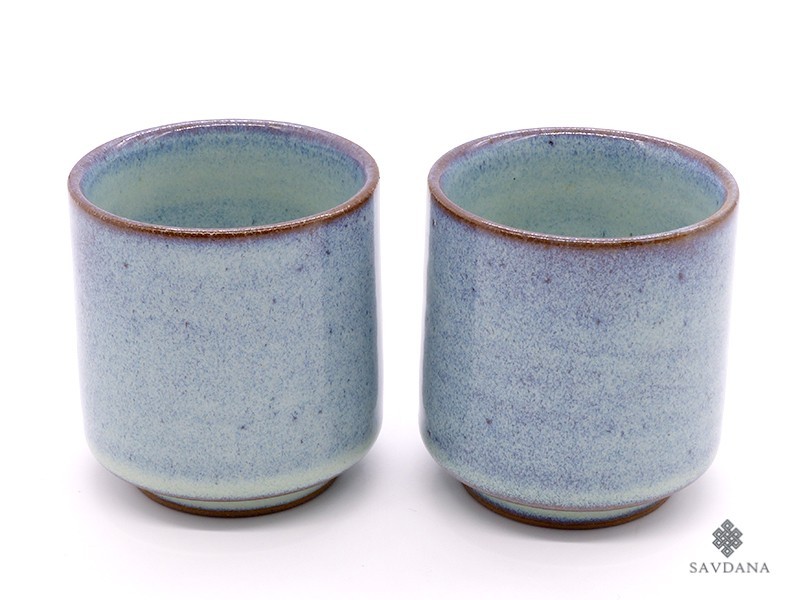 TCC141 Tasse en Terre Cuite