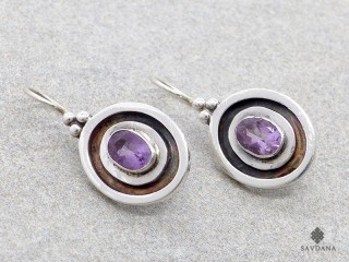 BdOA209 Boucles d'Oreille...