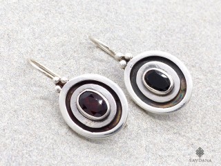 BdOA241 Boucles d'Oreille...