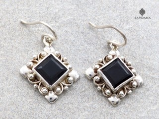 BdOA244 Boucles d'Oreille...