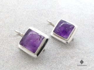 BdOA262 Boucles d'Oreille...