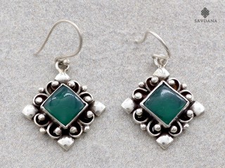 BdOA264 Boucles d'Oreille...