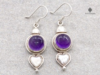 BdOA266 Boucles d'Oreille...