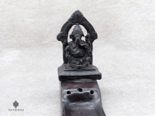 BE71 Brûle-Encens Ganesh