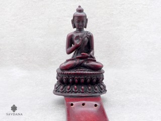 BE72 Brûle-Encens Bouddha