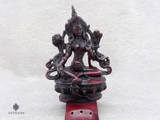 BE73 Brûle-Encens Tara