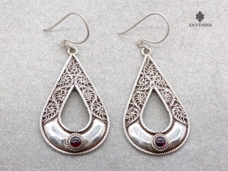 BdOA223 Boucles d'Oreille...