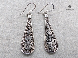 BdOA248 Boucles d'Oreille...