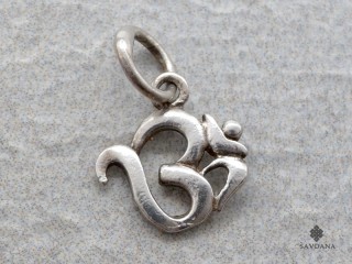 PA639 Pendentif Argent...