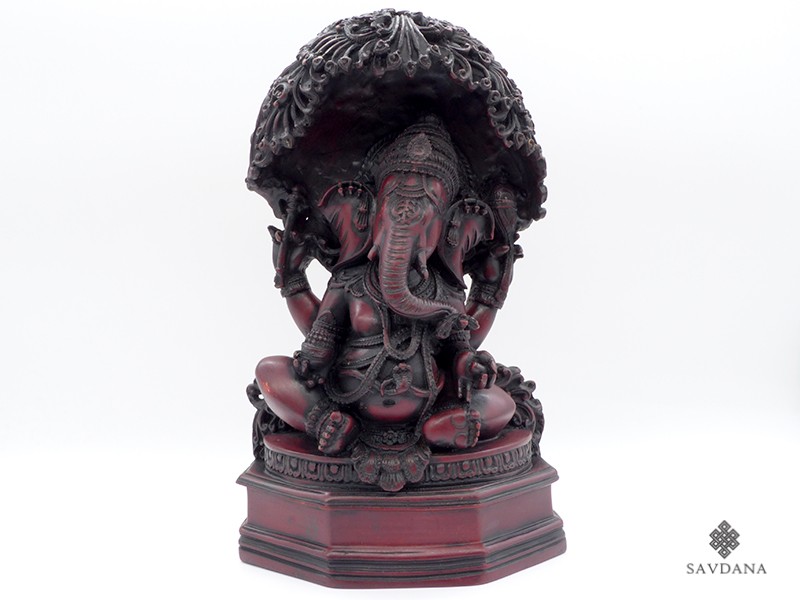 Statue Ganesh