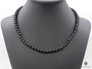 CD232 Collier Tibétain...