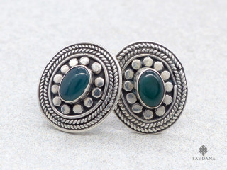 BdOA265 Boucles d'Oreille...