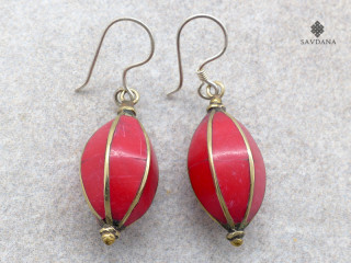 BdOD81 Boucles d’Oreille...