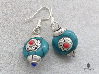 BdOD86 Boucles d’Oreille...