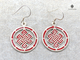 BdOD93 Boucles d’Oreille...