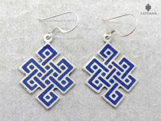 BdOD95 Boucles d’Oreille...