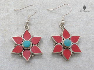 BdOD97 Boucles d’Oreille...