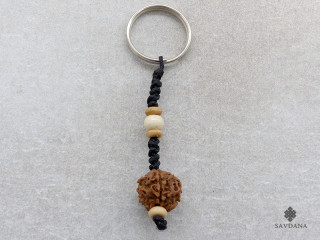 PC125 Porte-Clés Rudrashka