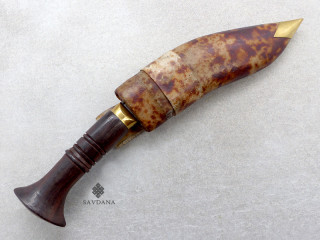 Couteau Népalais Khukuri