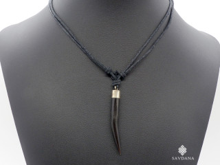 CD234 Collier Tibétain...