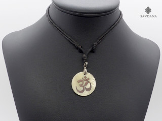 CD235 Collier Tibétain...