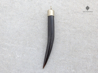 P133 Pendentif Tibétain...